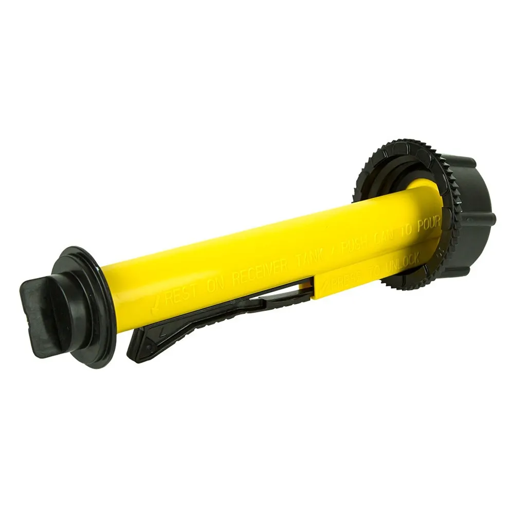 SCEPTER Easy Flo Spout FUE5831