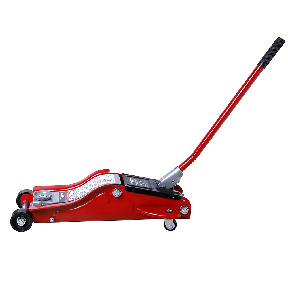 TTI 1700kg Low Profile Trolley Jack TTIJT17LPS2
