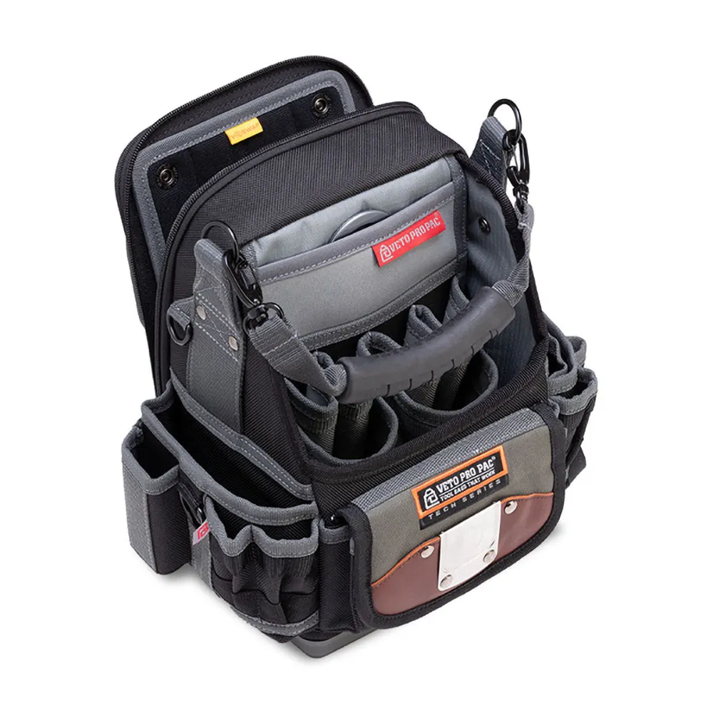 VETO Hybrid Tool and Meter Bag VETOSB-LD