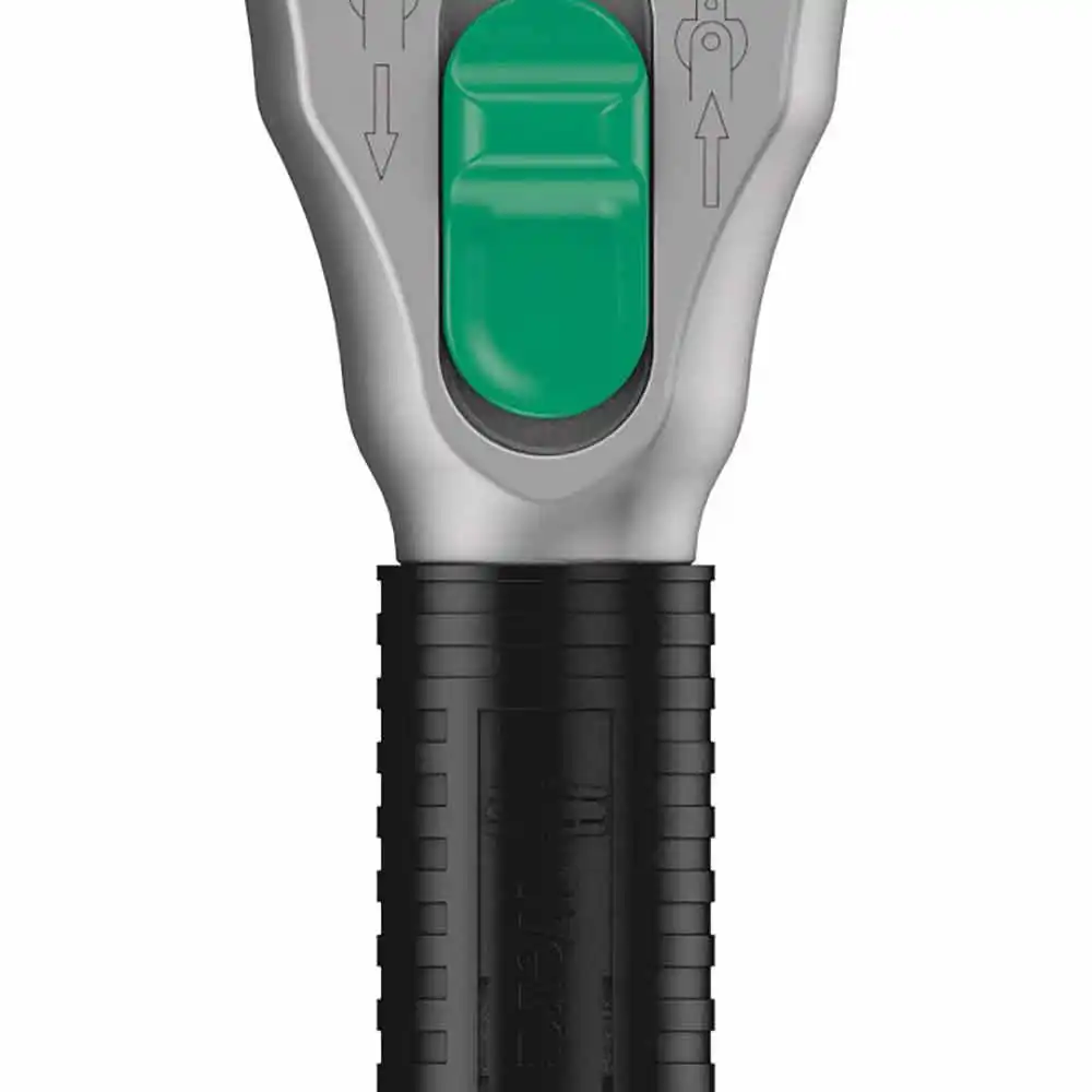 WERA 3/8inch X 199 8000 Speed Ratchet WER073261