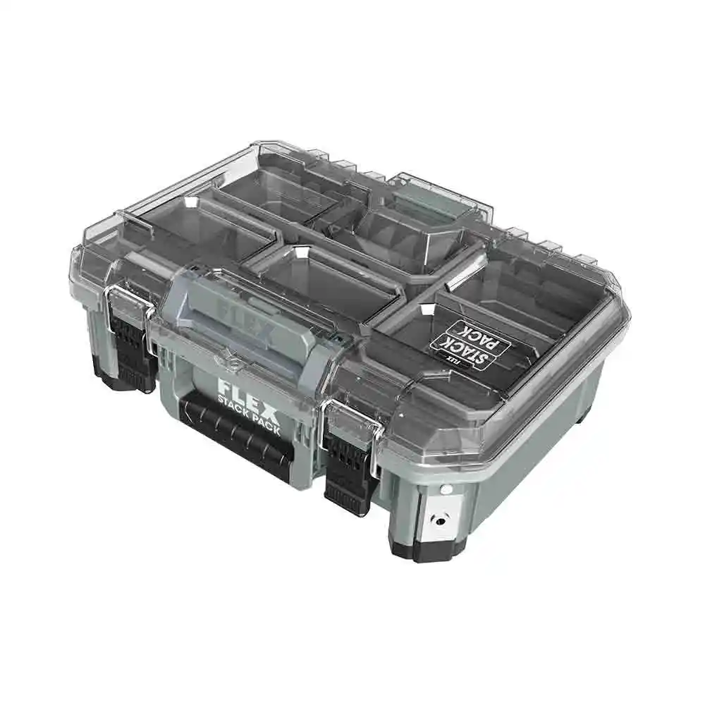 FLEX Stack Pack Tool Box - Medium Box FSA1302
