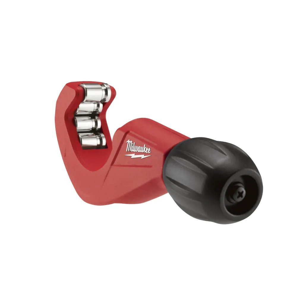 MILWAUKEE 38mm Mini Constant Swing Copper Tube Cutter 48224252