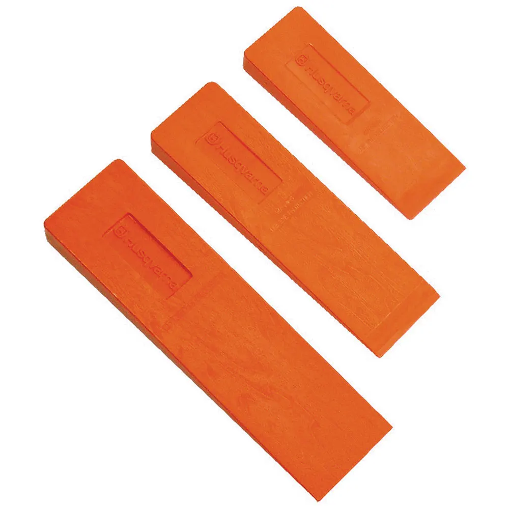 HUSQVARNA 12" Polyamide Wedge 608201002