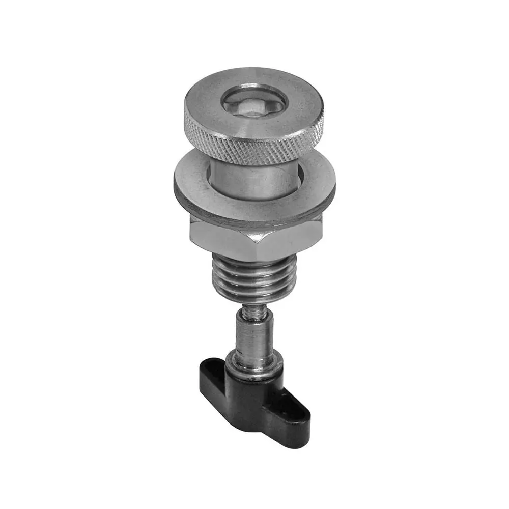 PIHER 19-20mm Quick MDF Workbench Adaptor GP-191030