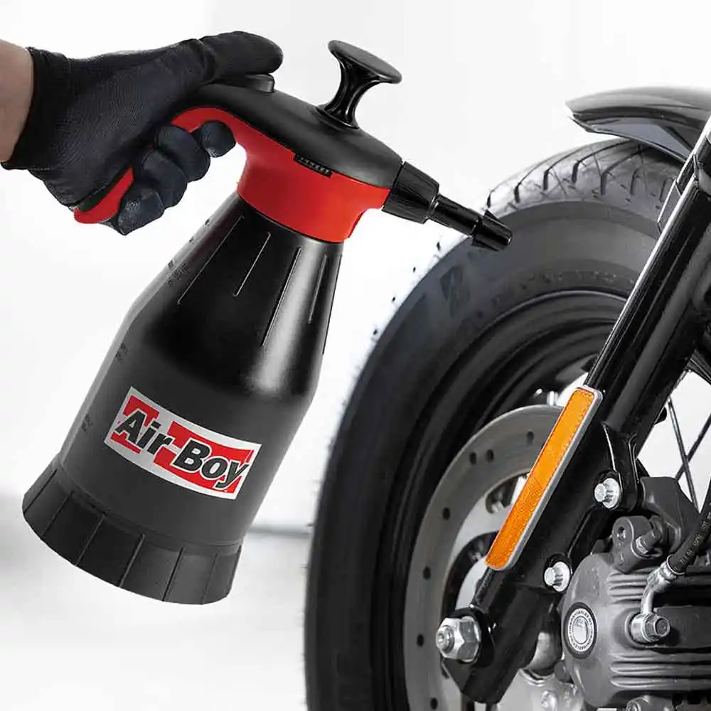 AIR BOY 1.5L Air Pressure Sprayer 124PS15