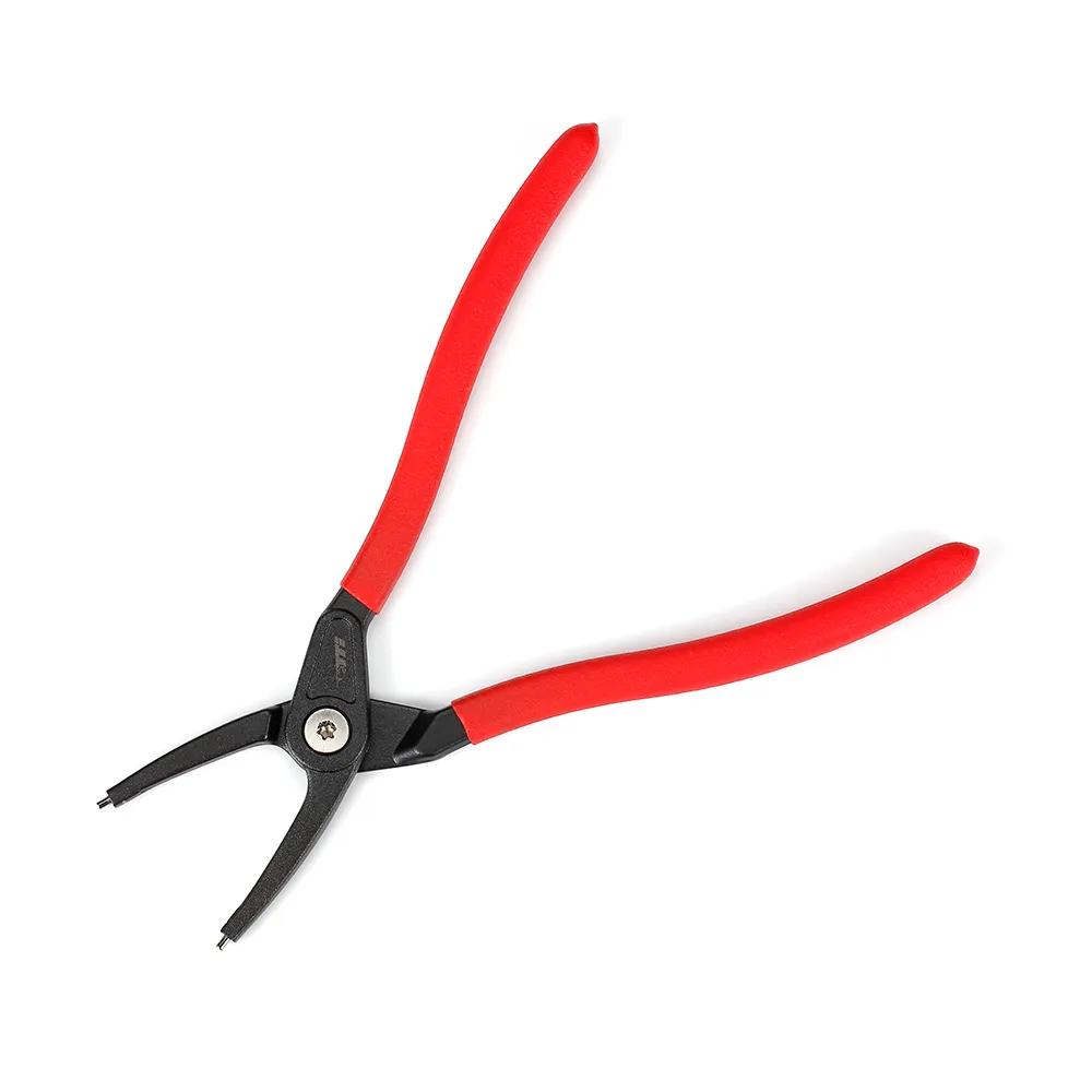 TTI 320mm Straight Nose Internal Circlip Pliers TTICP320SNI