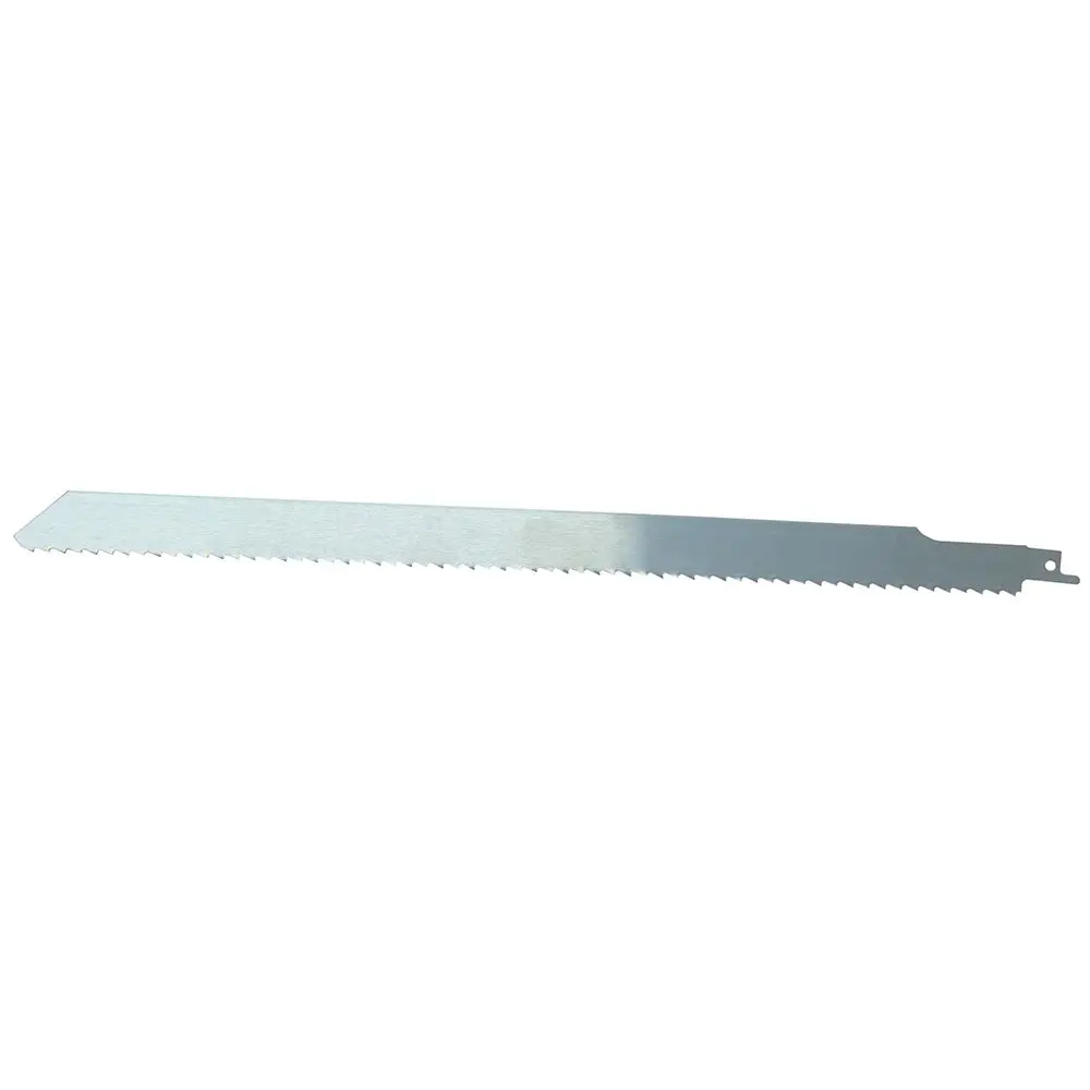 MILWAUKEE 400mm Stainless Steel Reciprocating Saw Blade for Ice/Meat Cutting 48001083
