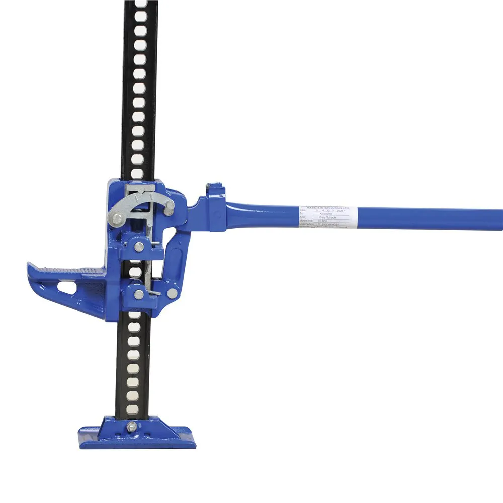 KINCROME 1500kg Hi-Lift Jack K12069