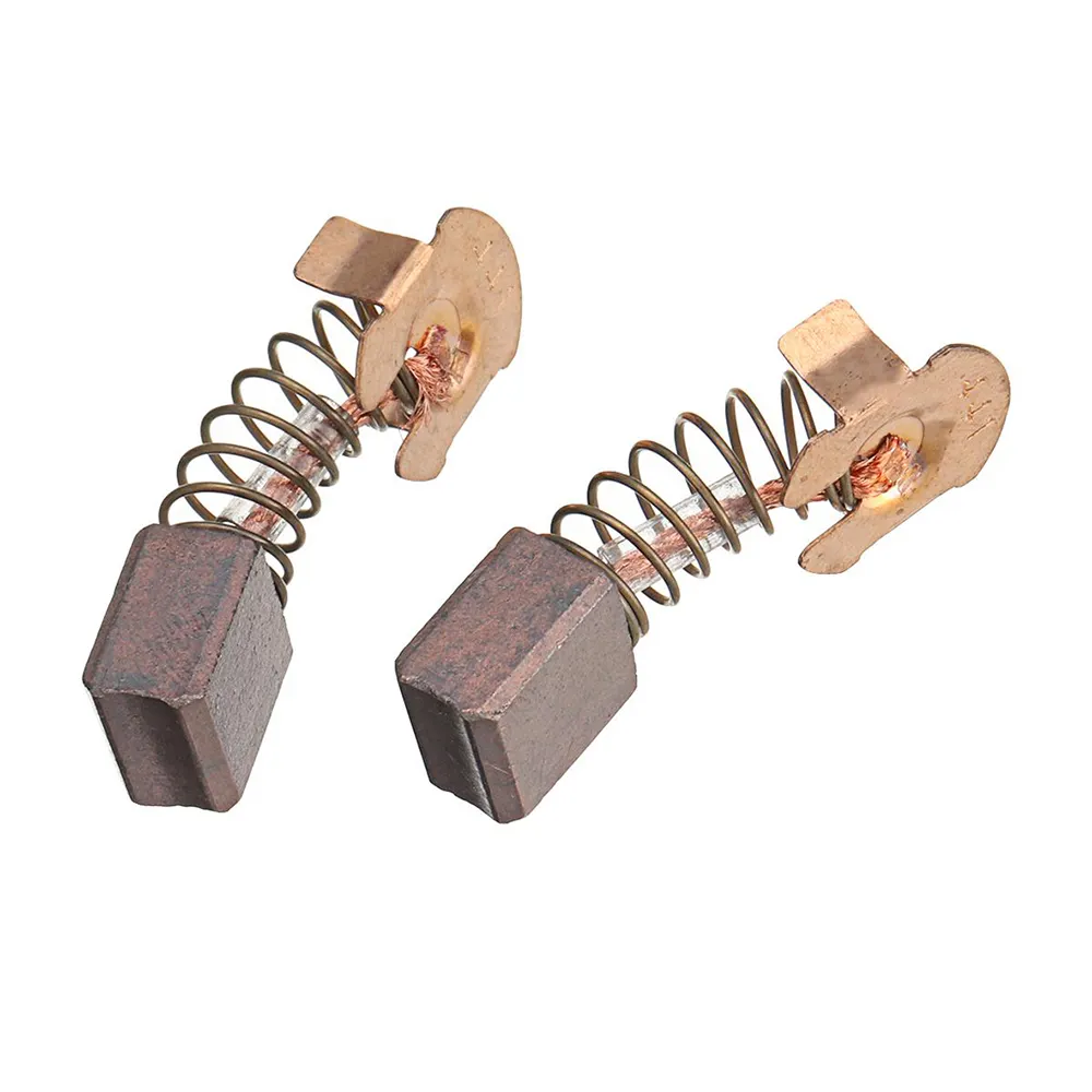 MAKITA Carbon Brush CB-441 Suits DJR182/DSS611 1950224