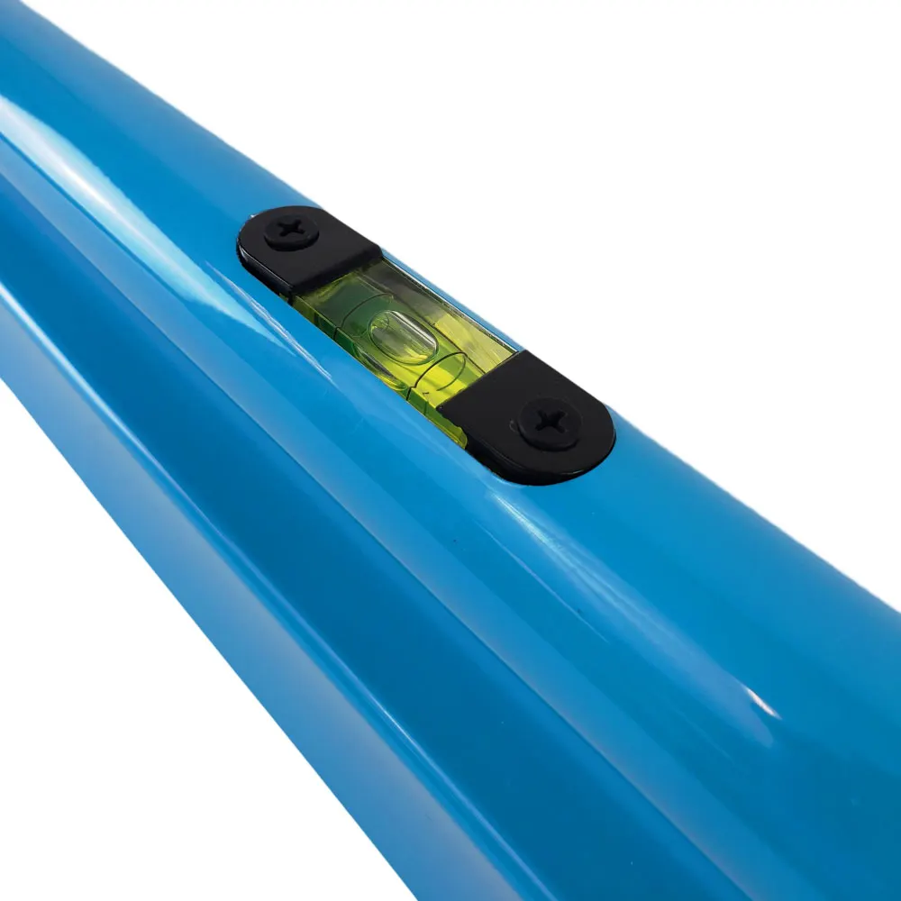 OX Pro 3000mm Concrete Screed with vial OX-P021330