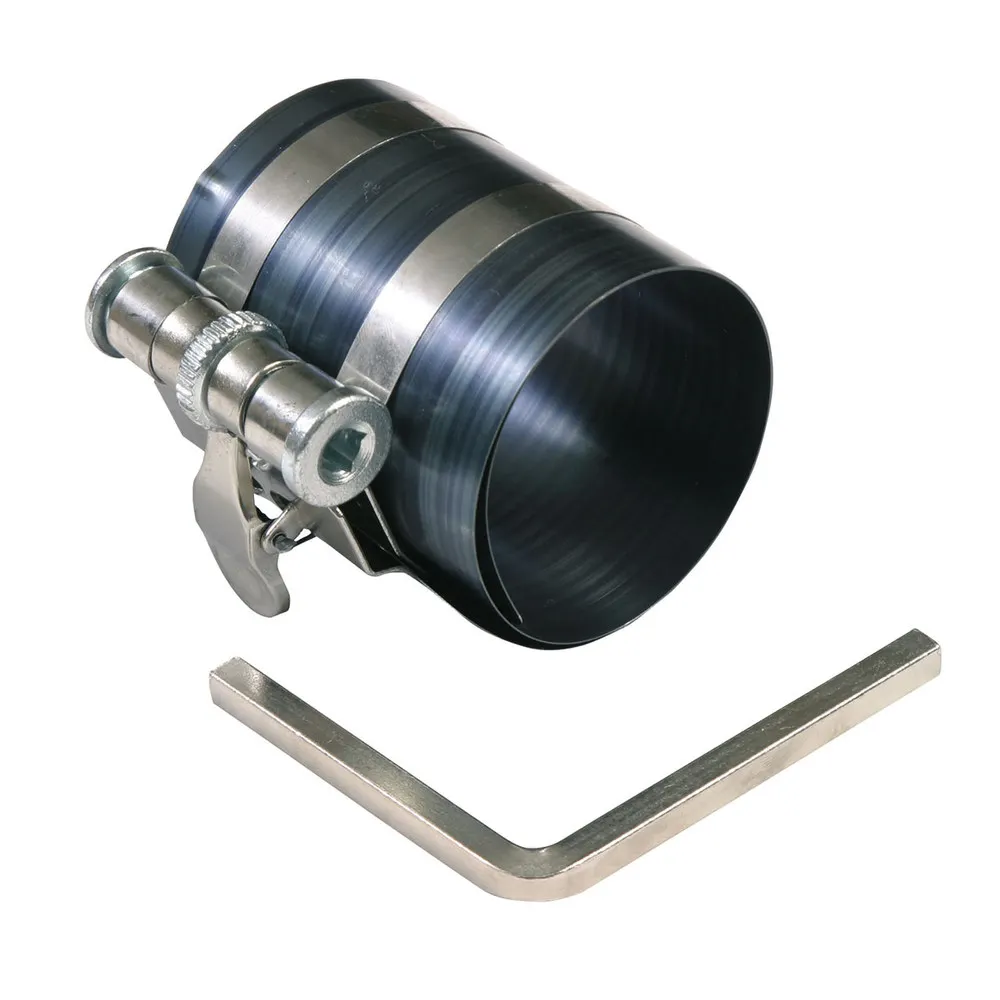 TOLEDO Piston Ring Compressor - Small