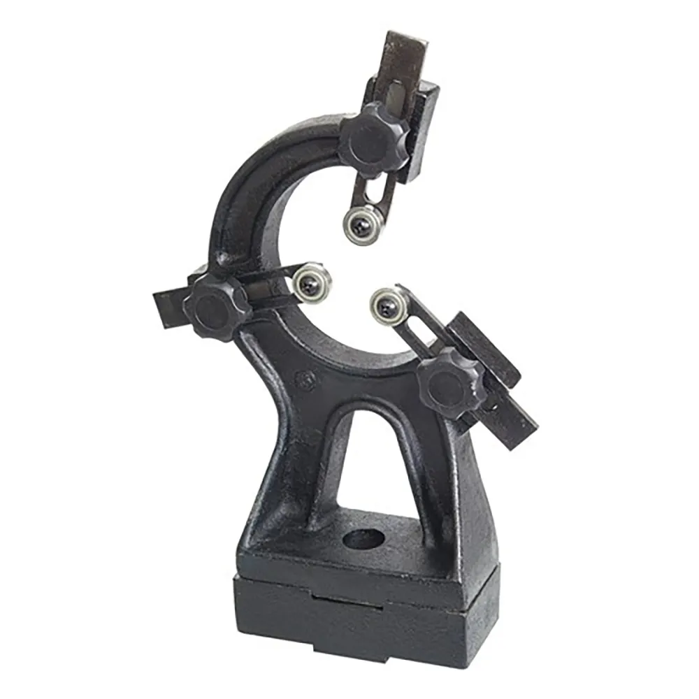 CARBATEC 3 Point Steady Rest CT-WLREST