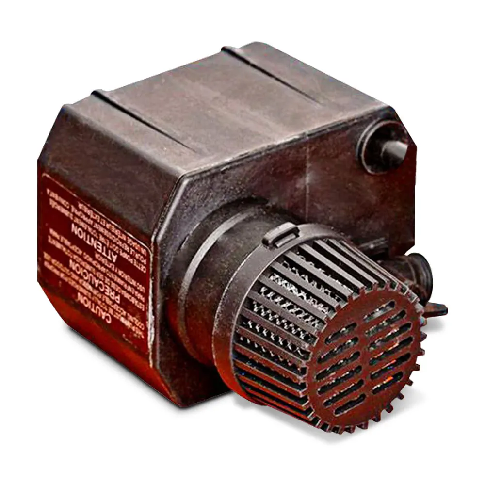 HUSQVARNA Water Pump For Brick Saws 587492201