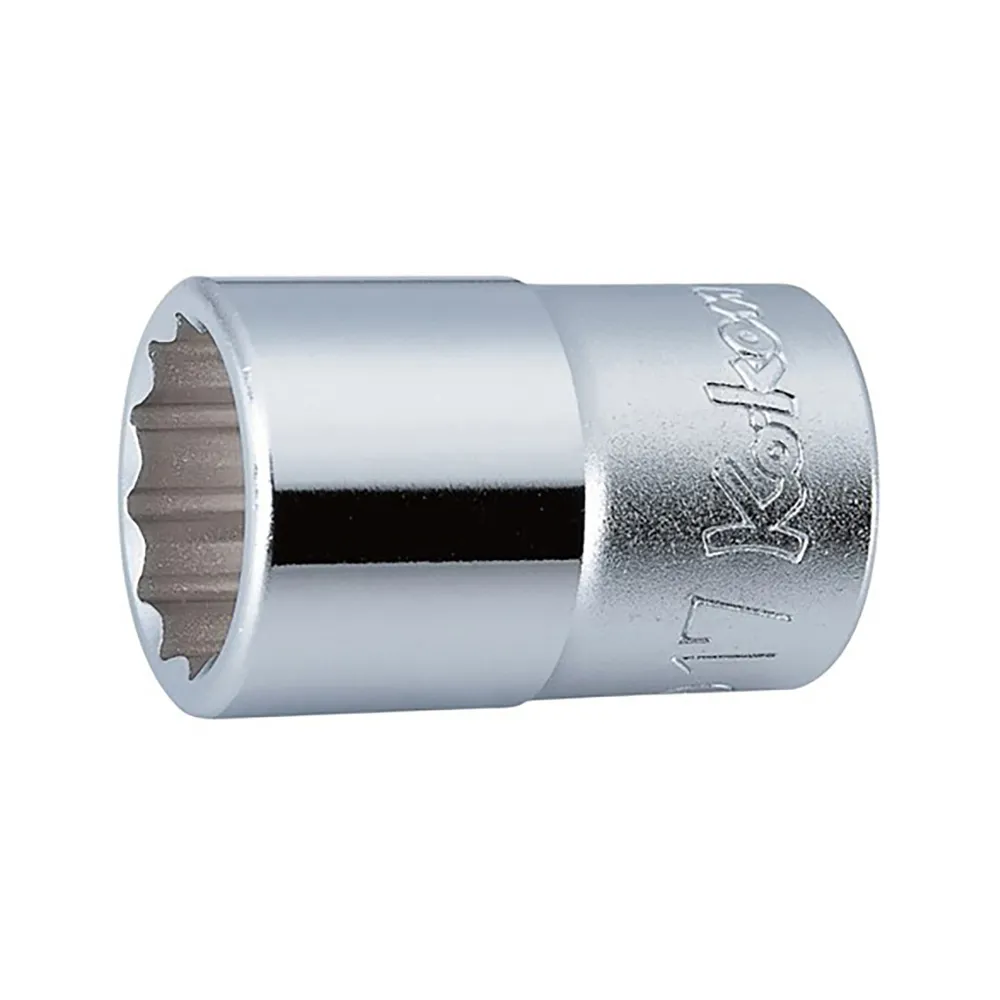 KOKEN 1/2inch SD AF 15/16 Double Hex Socket KO4405A30