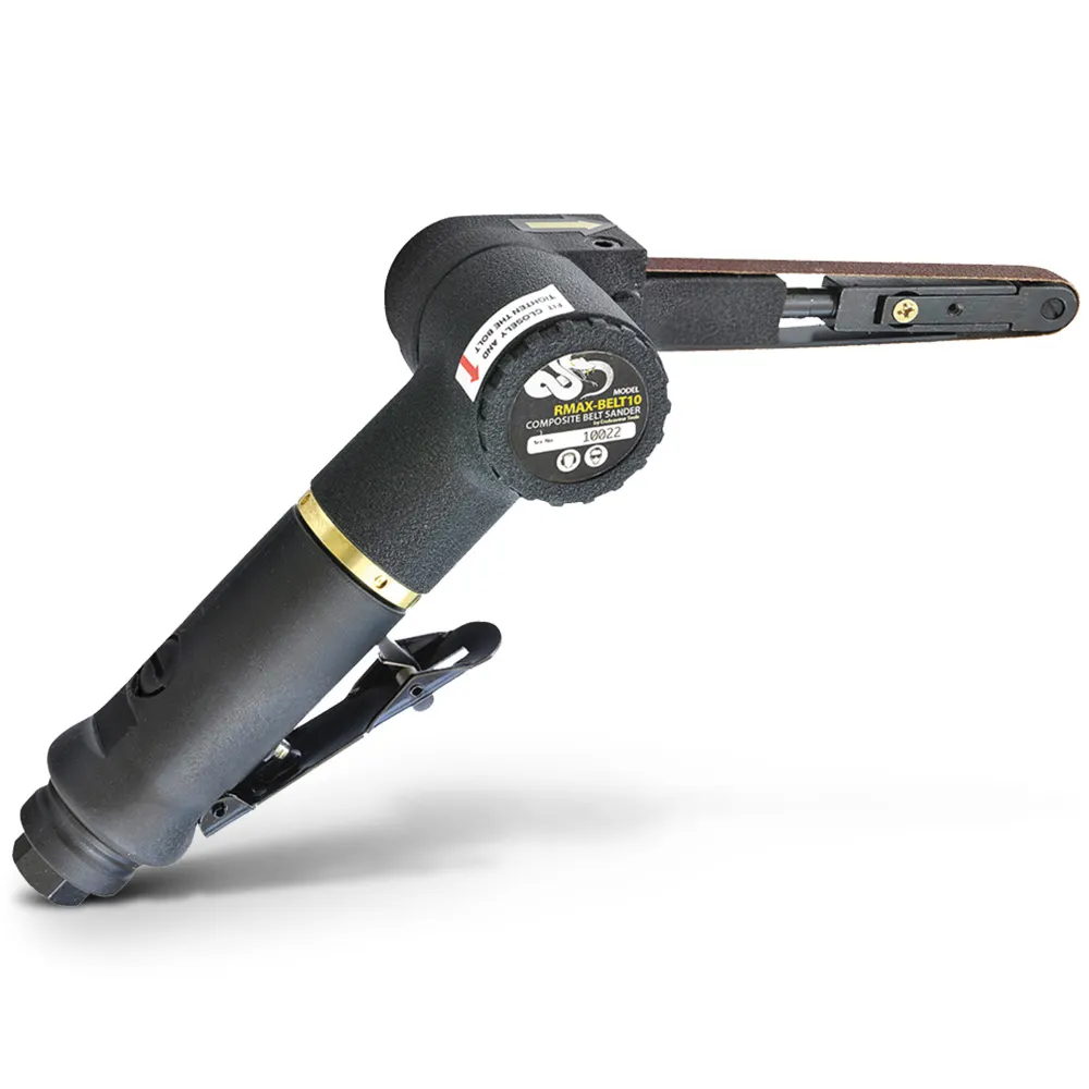 BLACK SNAKE Composite Belt Sander Rmax-Belt10