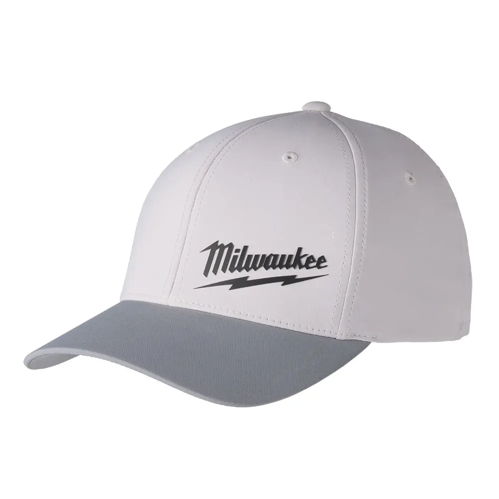 MILWAUKEE Workskin Fitted Hat Grey 507G