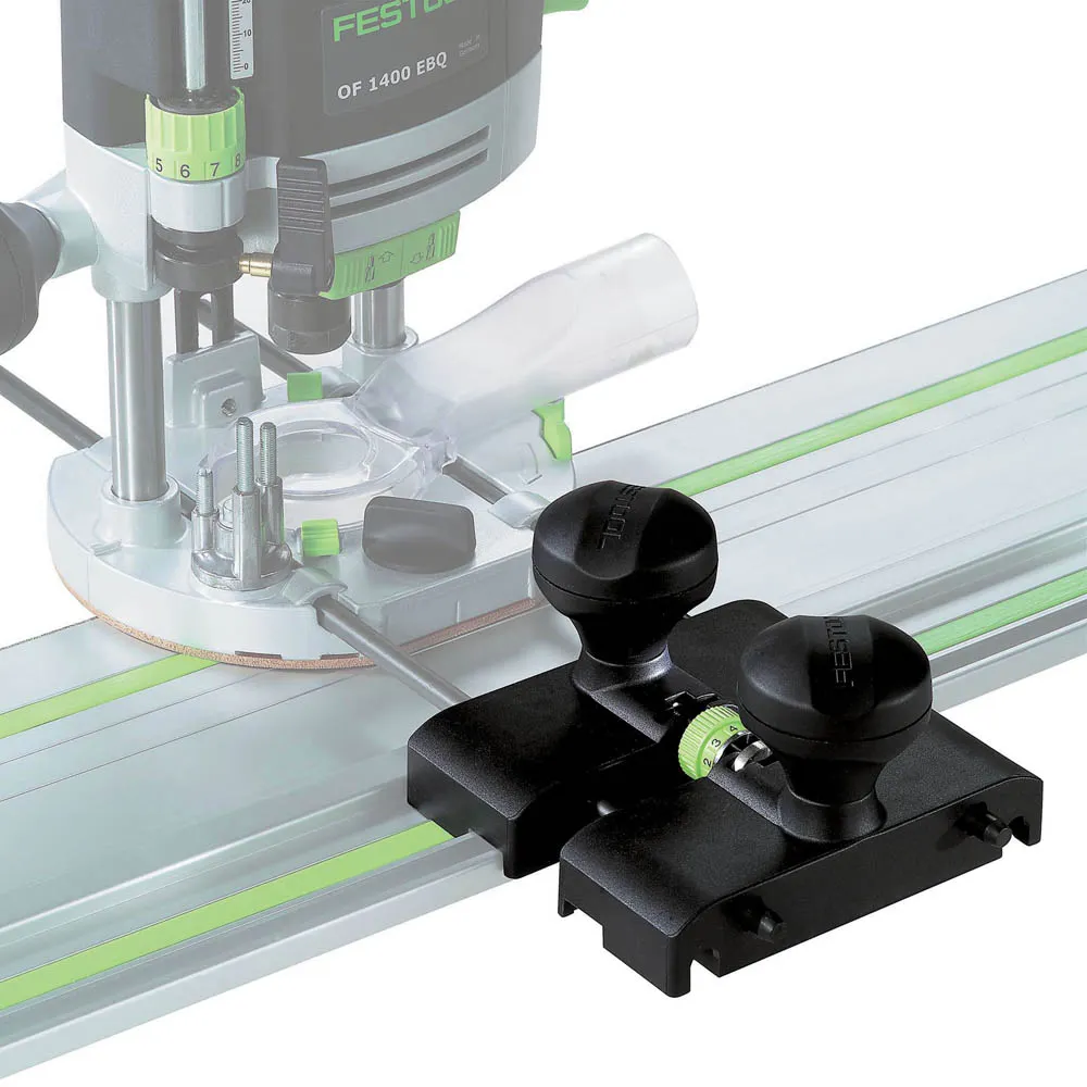 FESTOOL Guide Rail Adaptor for use on FS Guide Rail System