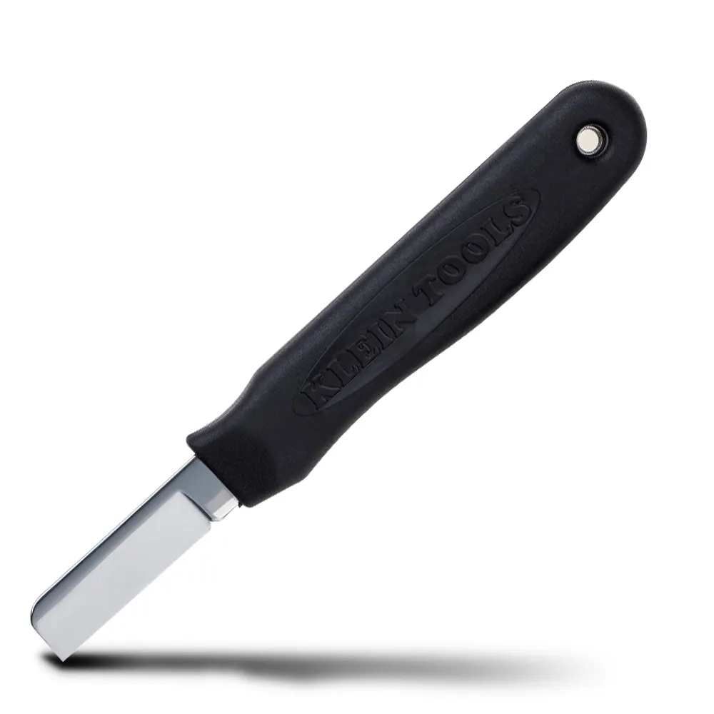 KLEIN 165mm/6.5inch Cable Splicer's Knife A44200
