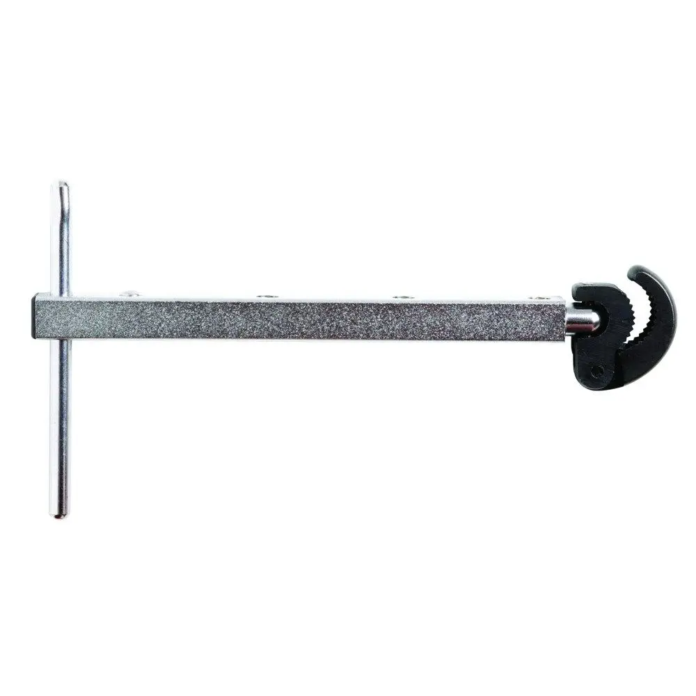 BAHCO Adjustable Wrench Basin Nut 36332