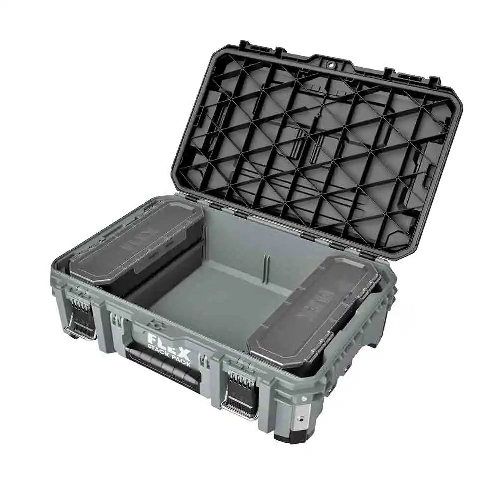FLEX Stack Pack Tool Box - Suitcase FSA1103