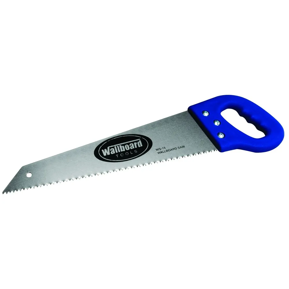 WALLBOARD 375mm Plasterboard Saw WS-15