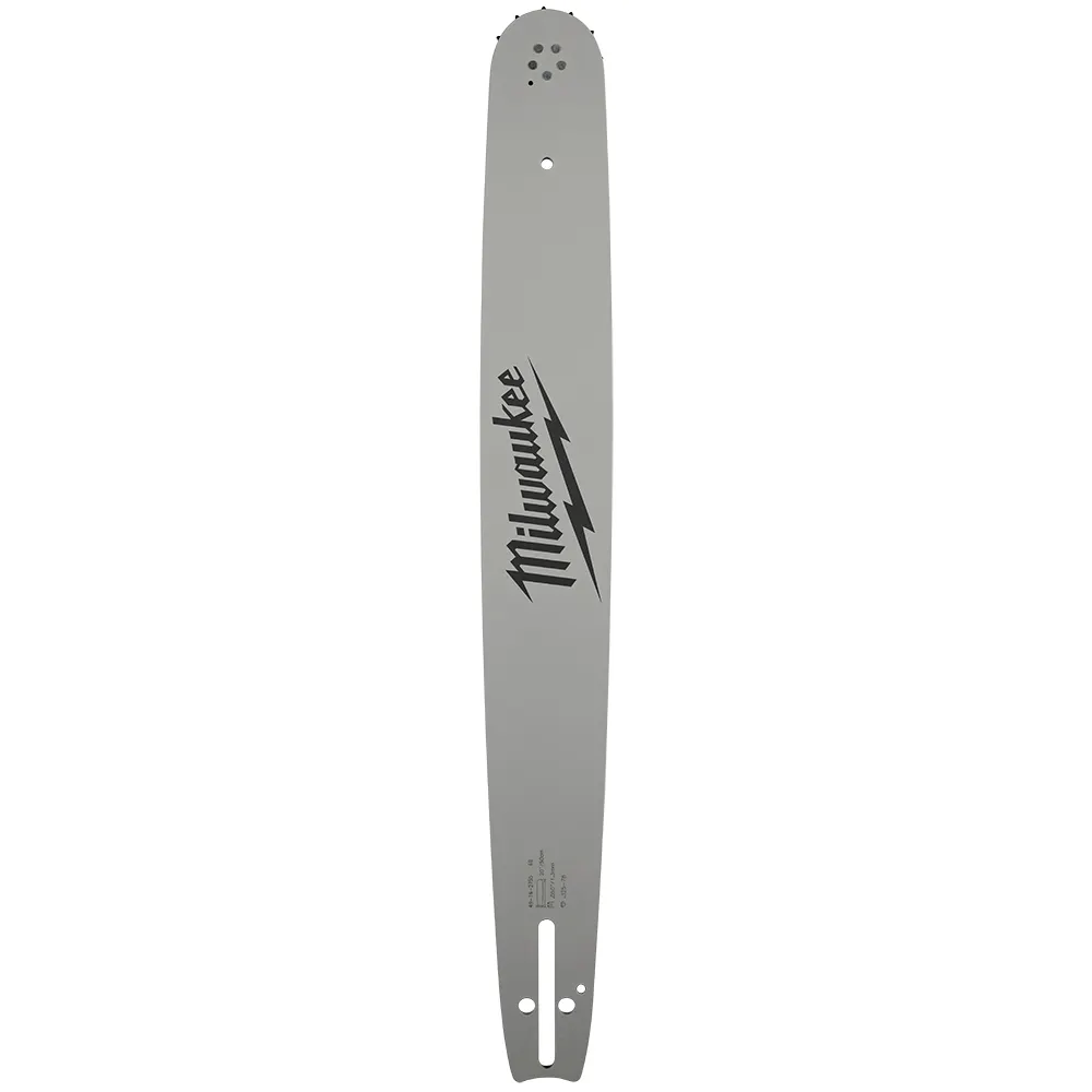 MILWAUKEE 20inch (508mm) Chainsaw Bar 49162755