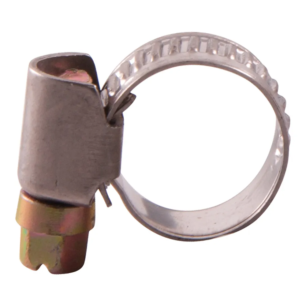 SONSBEEK 10-16mm Worm Drive Hose Clamp 250WDMOO