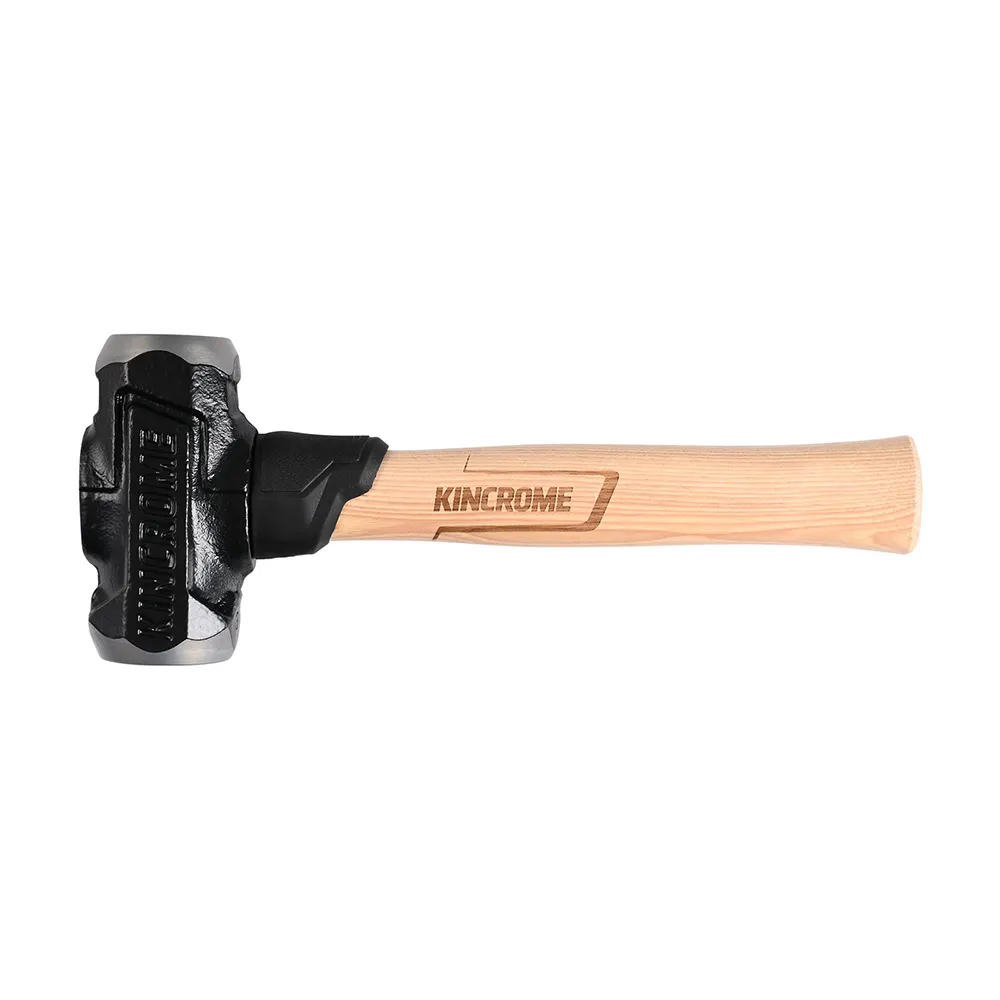 KINCROME 4lb Hickory Handle Club Hammer K9324