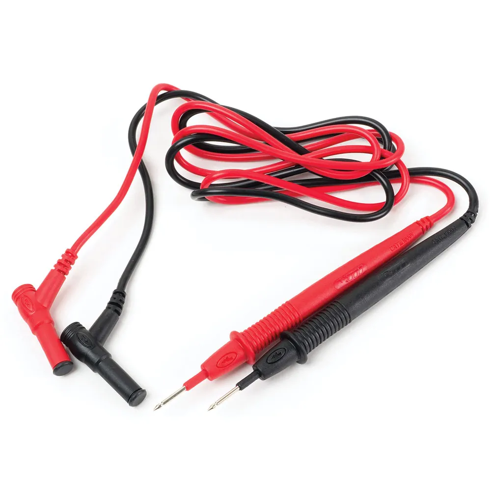 TTI 140mm Test Leads Set TTITL140MM