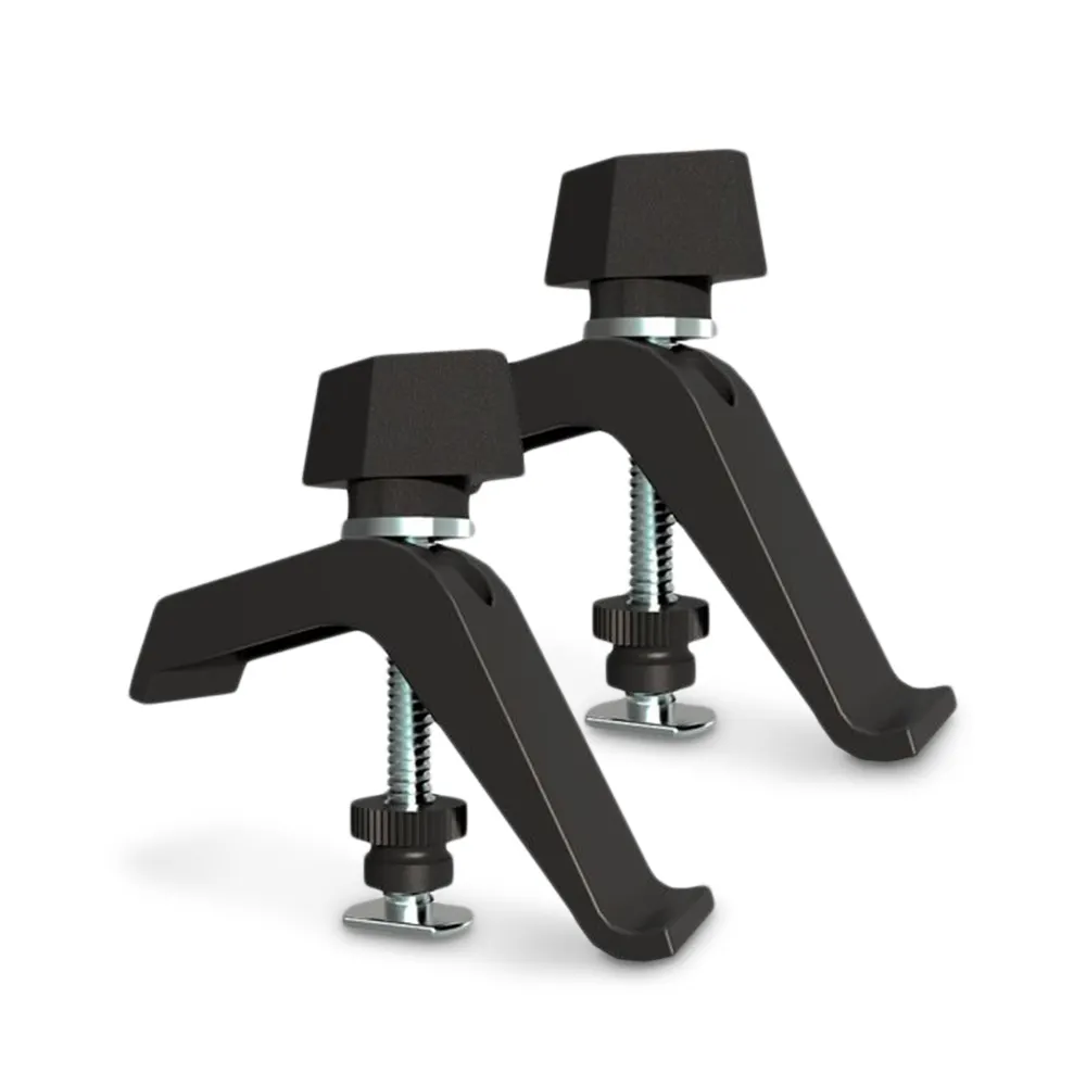 KREG 2pc Track Clamps KR-KMS7520