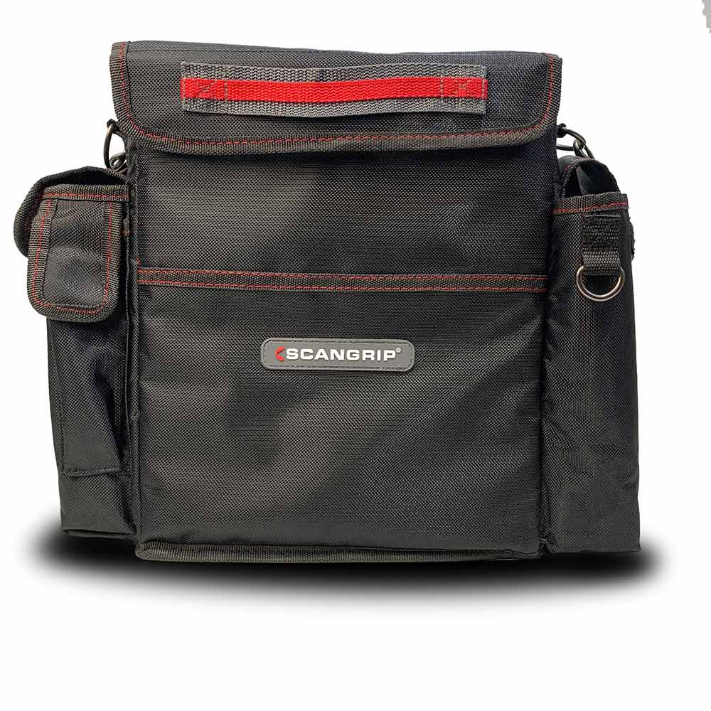 SCANGRIP Large Nylon Carry Bag For Work Lights 49.0236