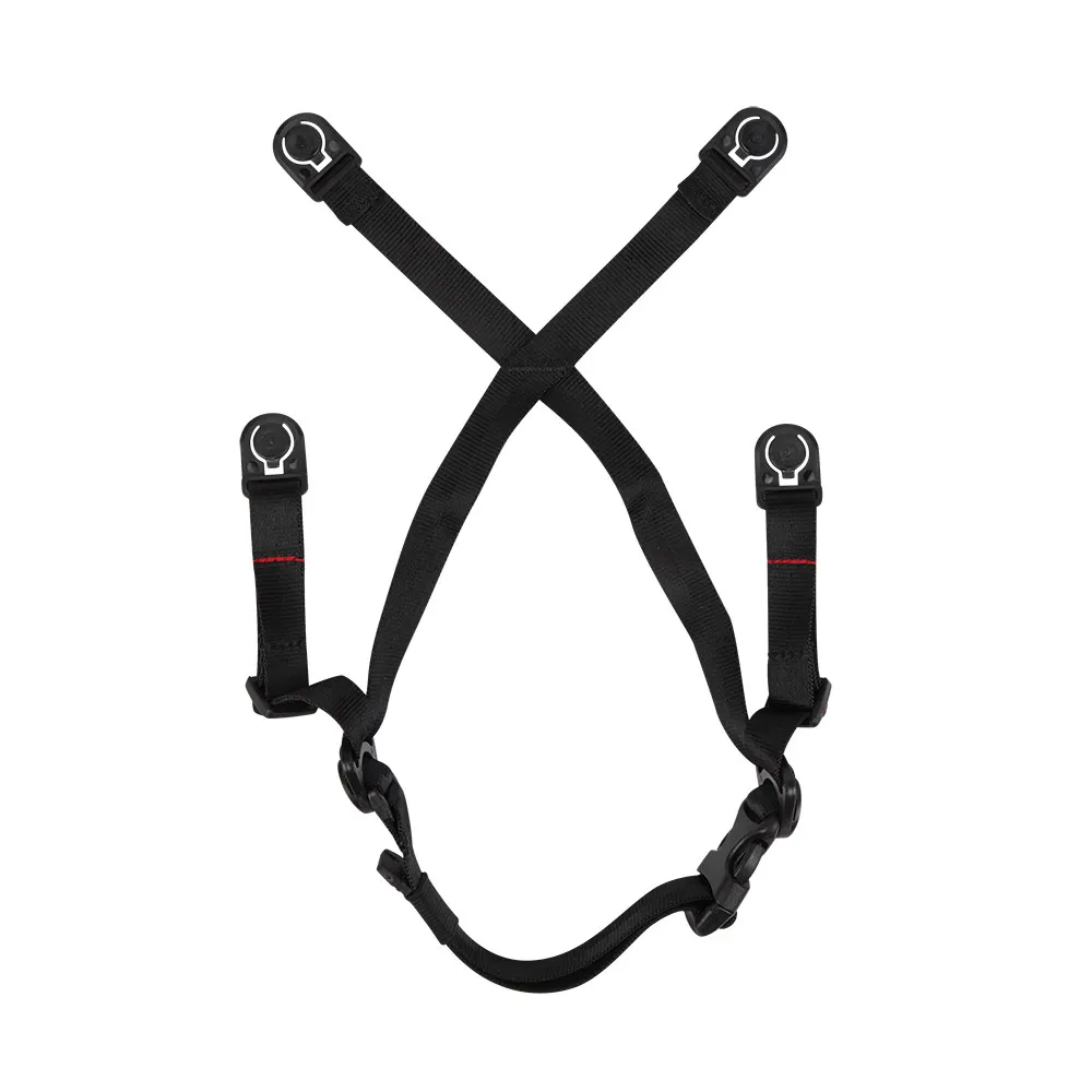 MILWAUKEE BOLT 200 EN397 4pt Chin Strap 4932480661