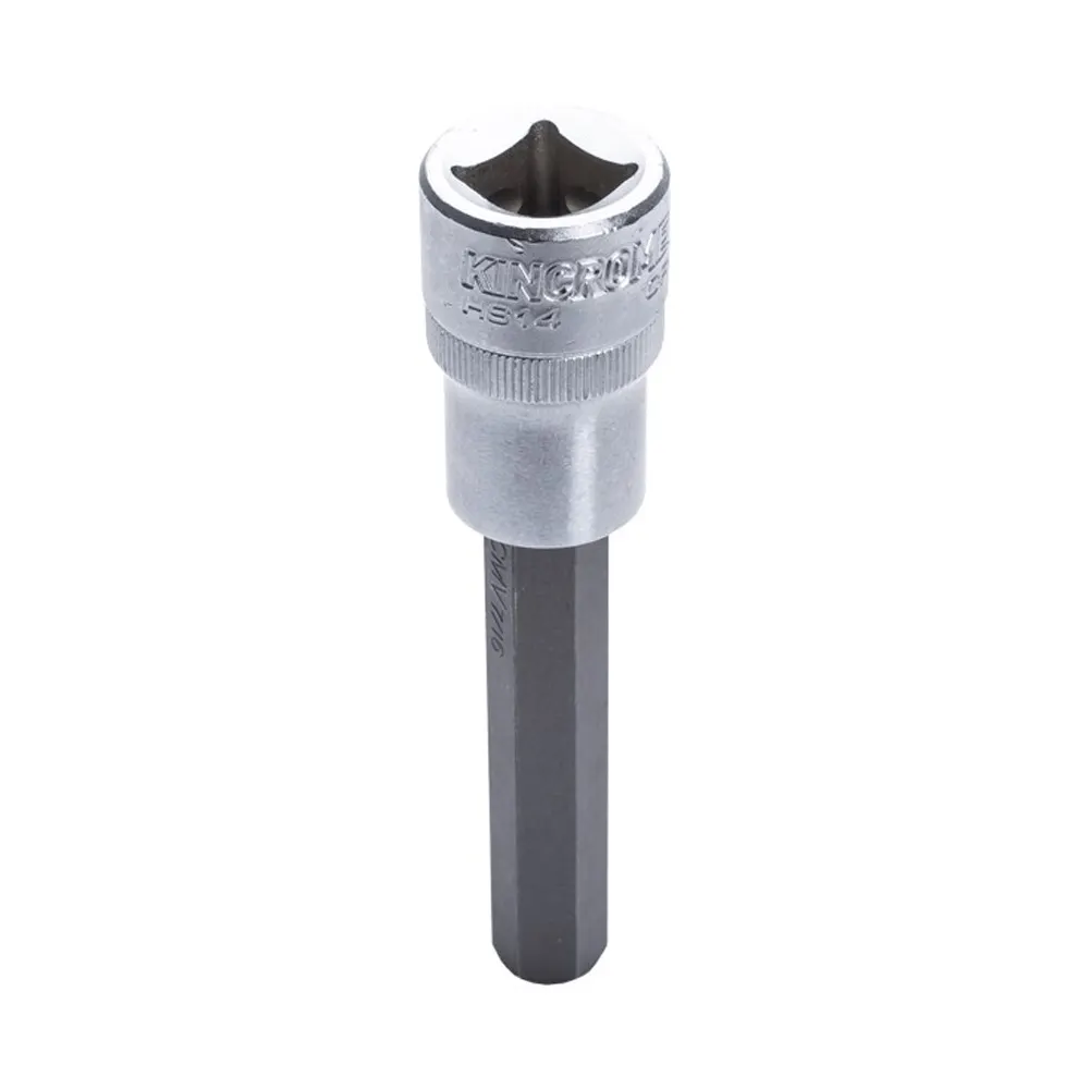 KINCROME 7/16inch 1/2inch Hex Bit Socket Drive HS14