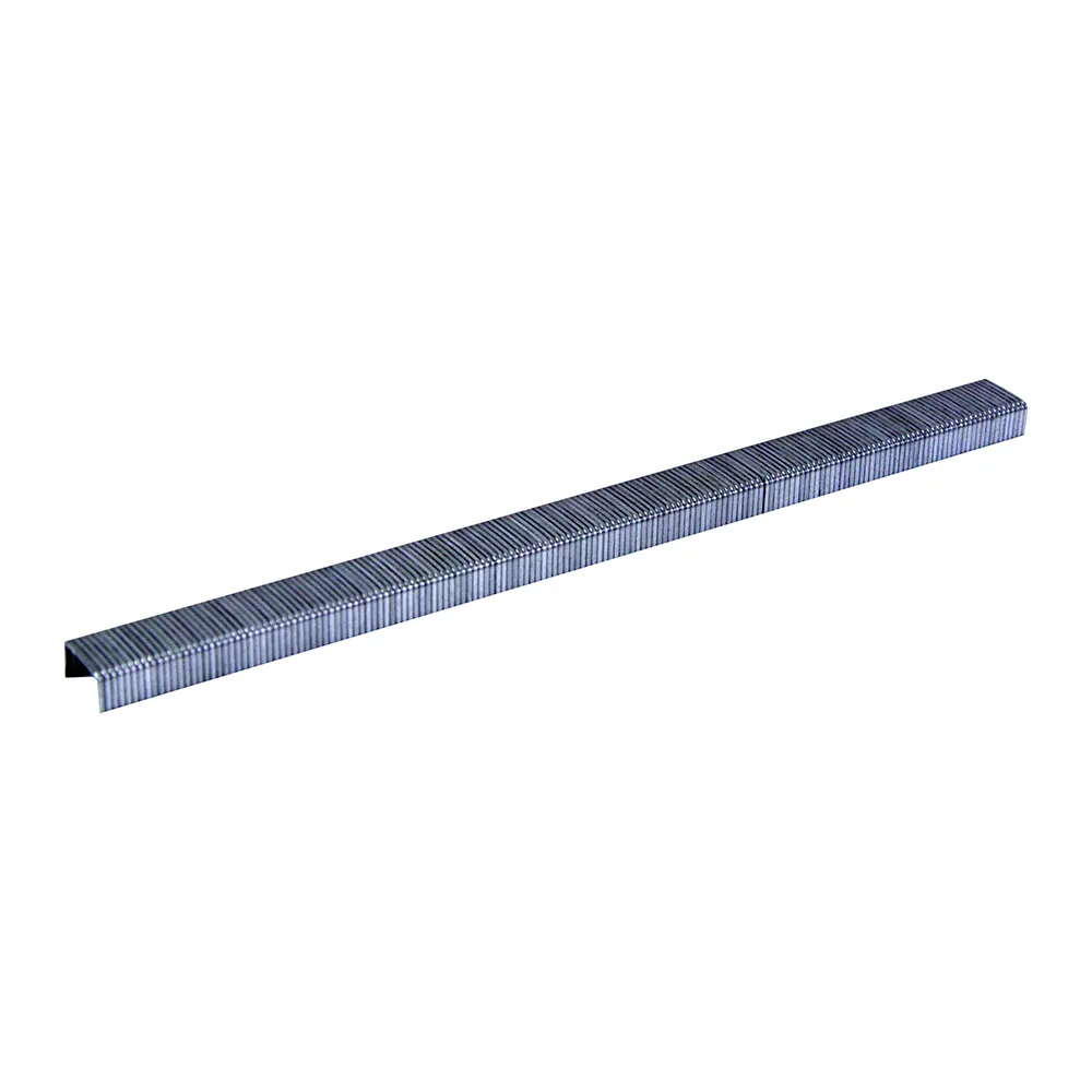 AIRCO 71 Series Staples Electro Galvanised - 5mm Box of 10000 SF71050