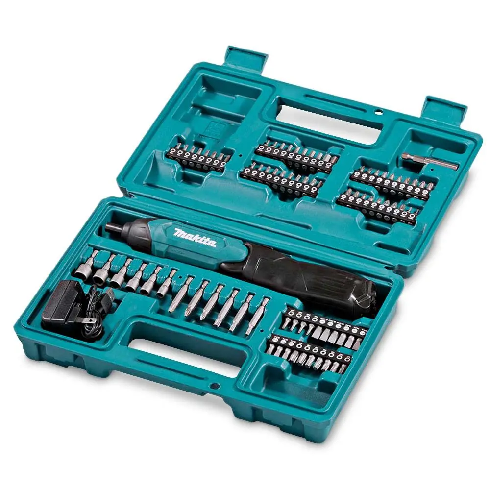 MAKITA 3.6V Mobile Pen Screwdriver DF001DW