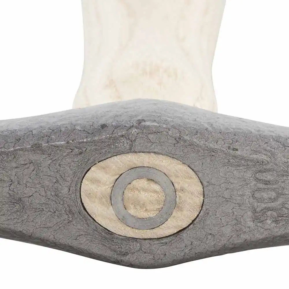 PICARD 13oz Steel Harwood Handle Embossing Hammer 0017401-0375