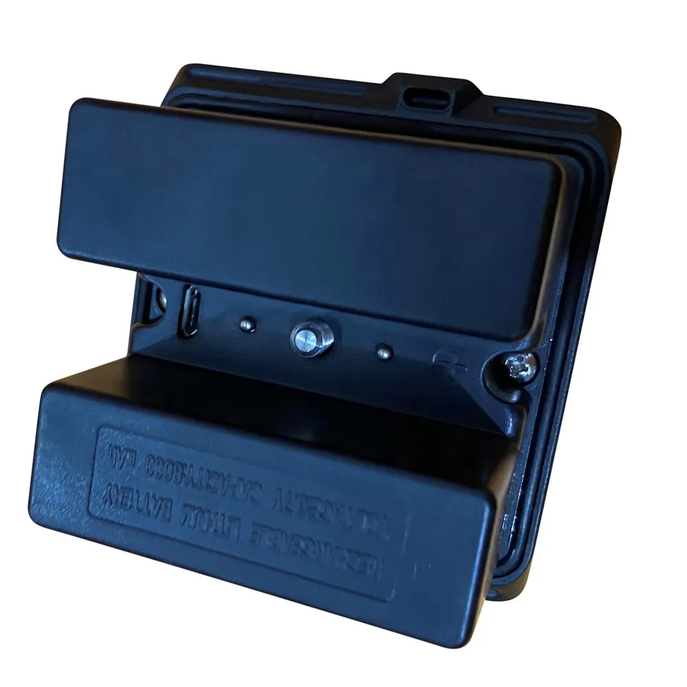 IMEX 8.0Ah Pipe Laser Li-ion Battery for IPL3TR/IPL3TG 012-IPLLBT