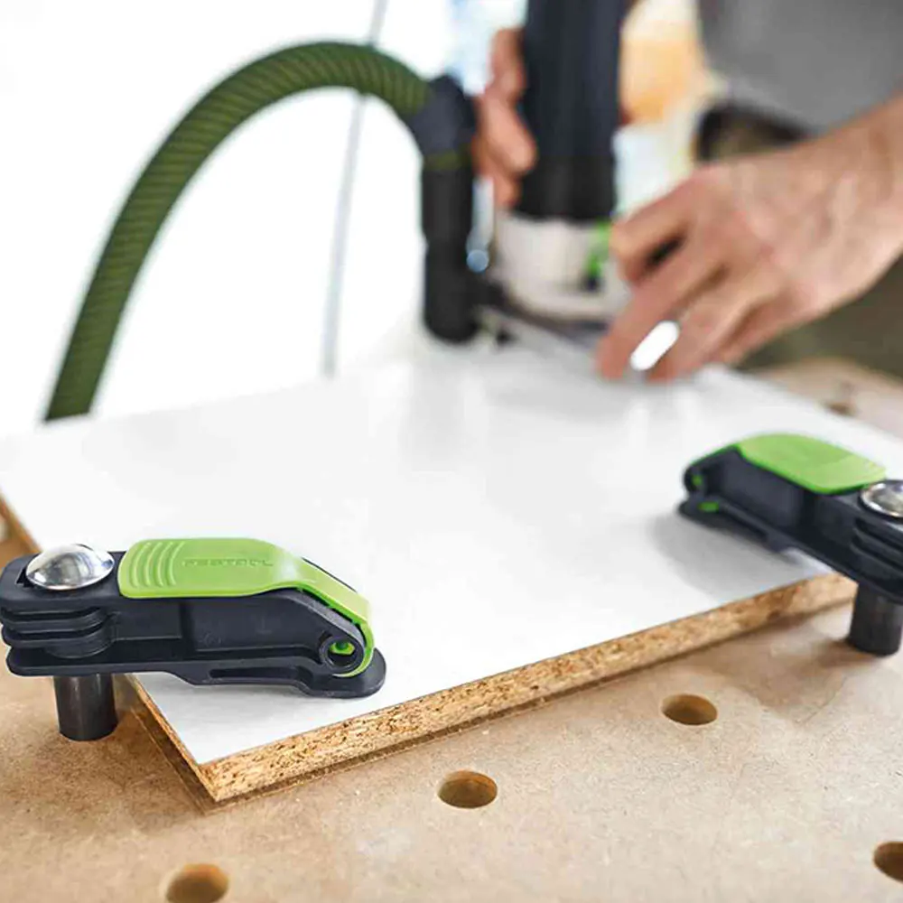 FESTOOL Lever Clamp for MFT Table Saw 577132