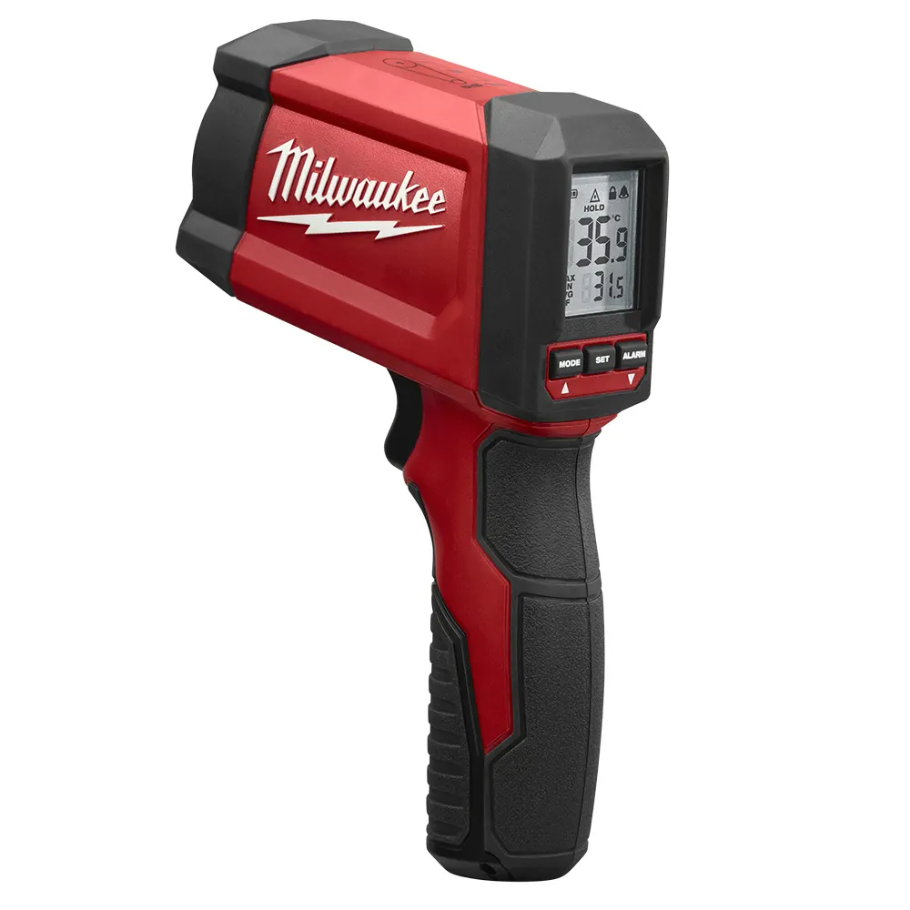 MILWAUKEE Infrared Temp-Gun 2268-40
