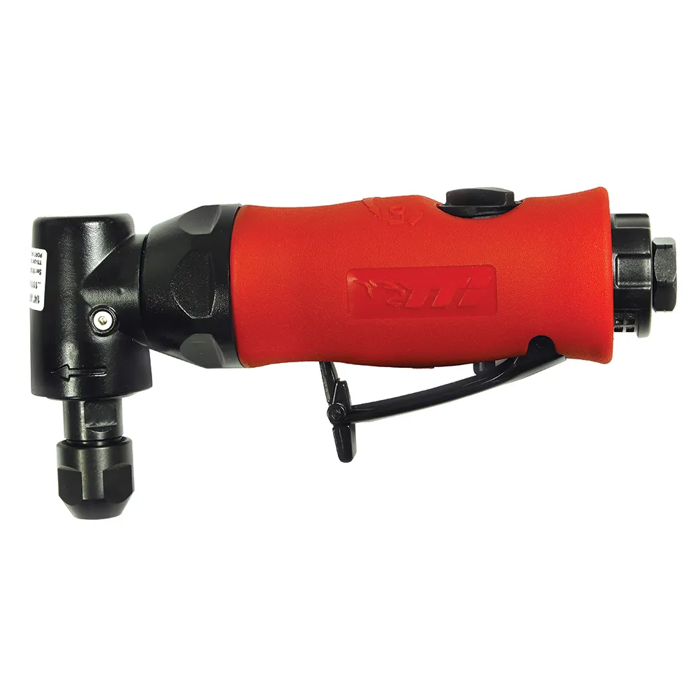 TTI Air Grinder Die Angle 1/4inch 18000Rpm 0.9Hp 175Mm