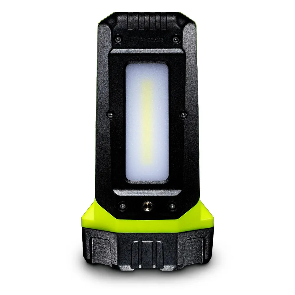UNILITE 1800 Lumens Rechargable Industrial Lantern L-1800