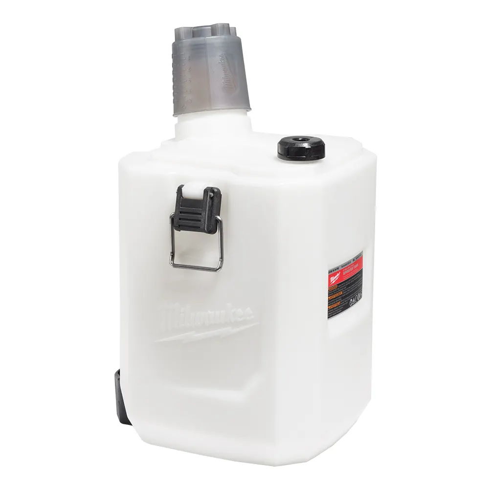 MILWAUKEE 7L Handheld Chemical Sprayer Tank 49162762