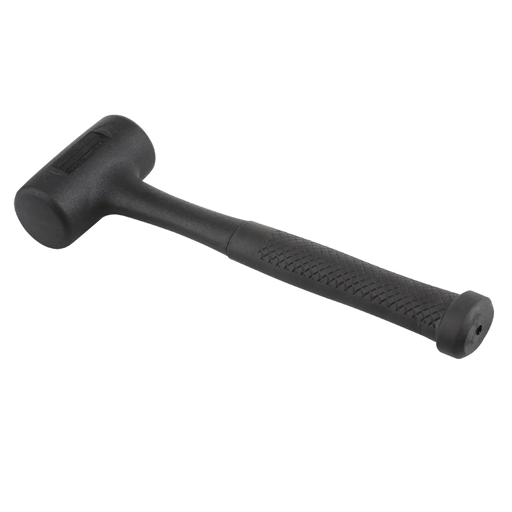 TOLEDO 54oz 1.5kg Fully Moulded Handle Dead Blow Hammer 301082