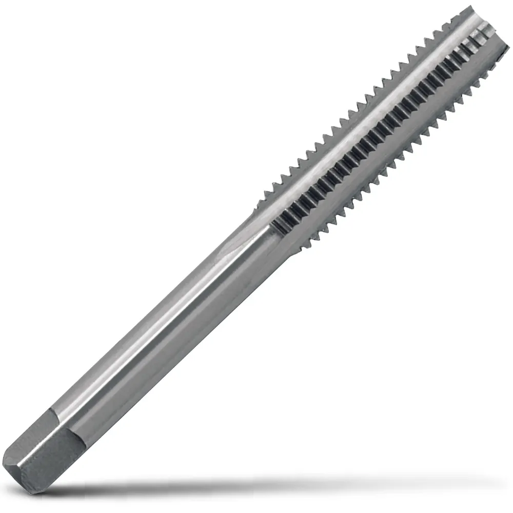 SUTTON M12 X 1.25 Carbon Hand Tap - Intermediate M2051206