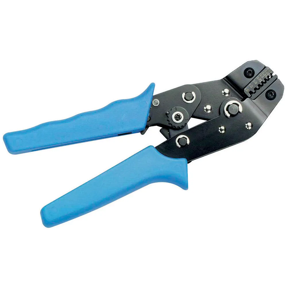 CABAC 0.14-2.5mm2 Small Bootlace Crimper HNKE3