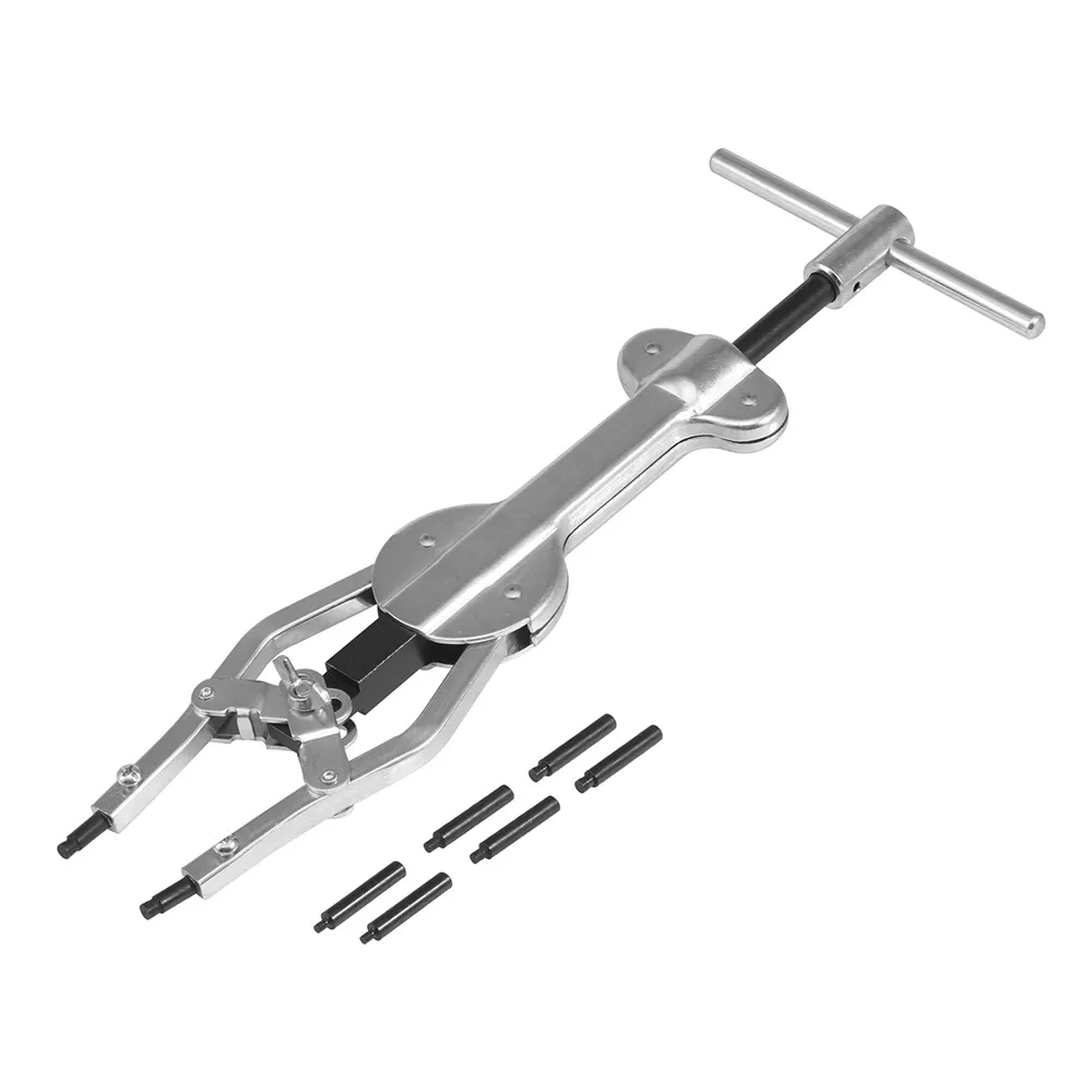 TOLEDO Heavy Duty Circlip Tool Kit 302141