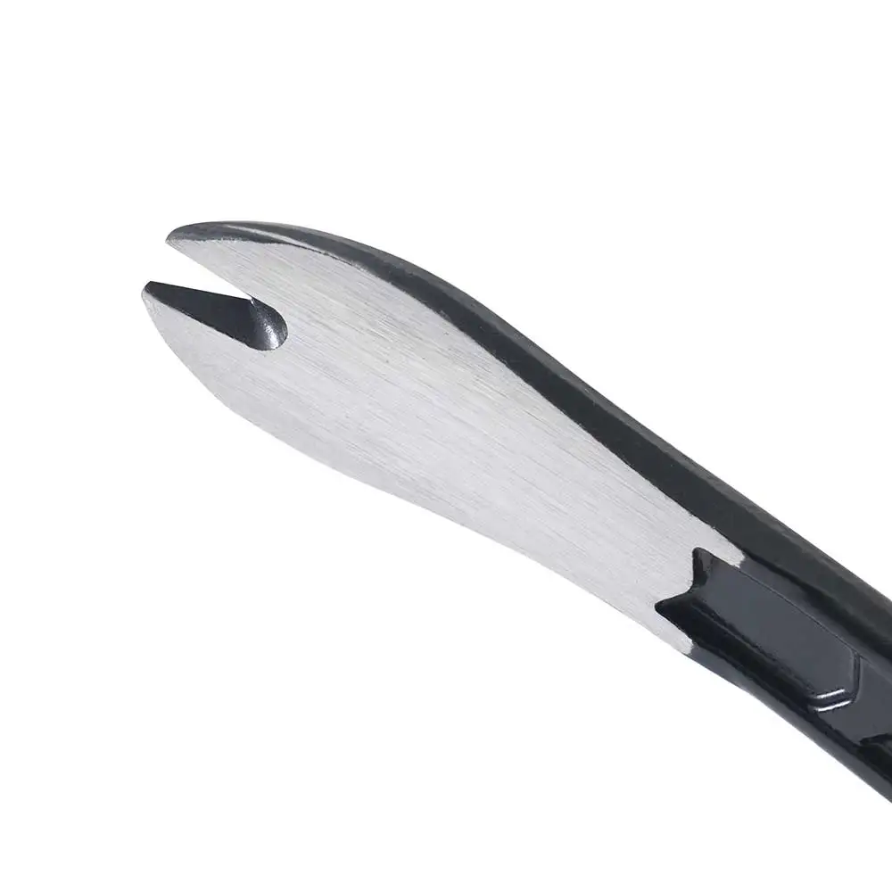 WOLF 250mm/10inch Bar Claw Nail Puller WPBNP250