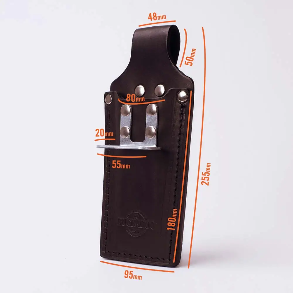 BUCKAROO Combined Chisel and Nipps Pouch TCHNFS