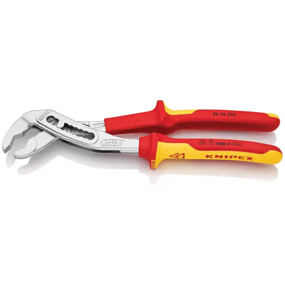 KNIPEX 250mm 1000V Alligator Plier 8806250SB