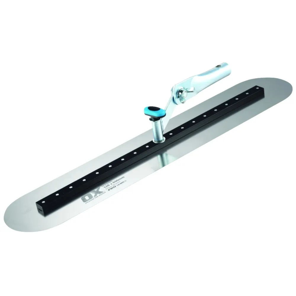 OX Fresno 600mm Walking Trowel OX-P402860